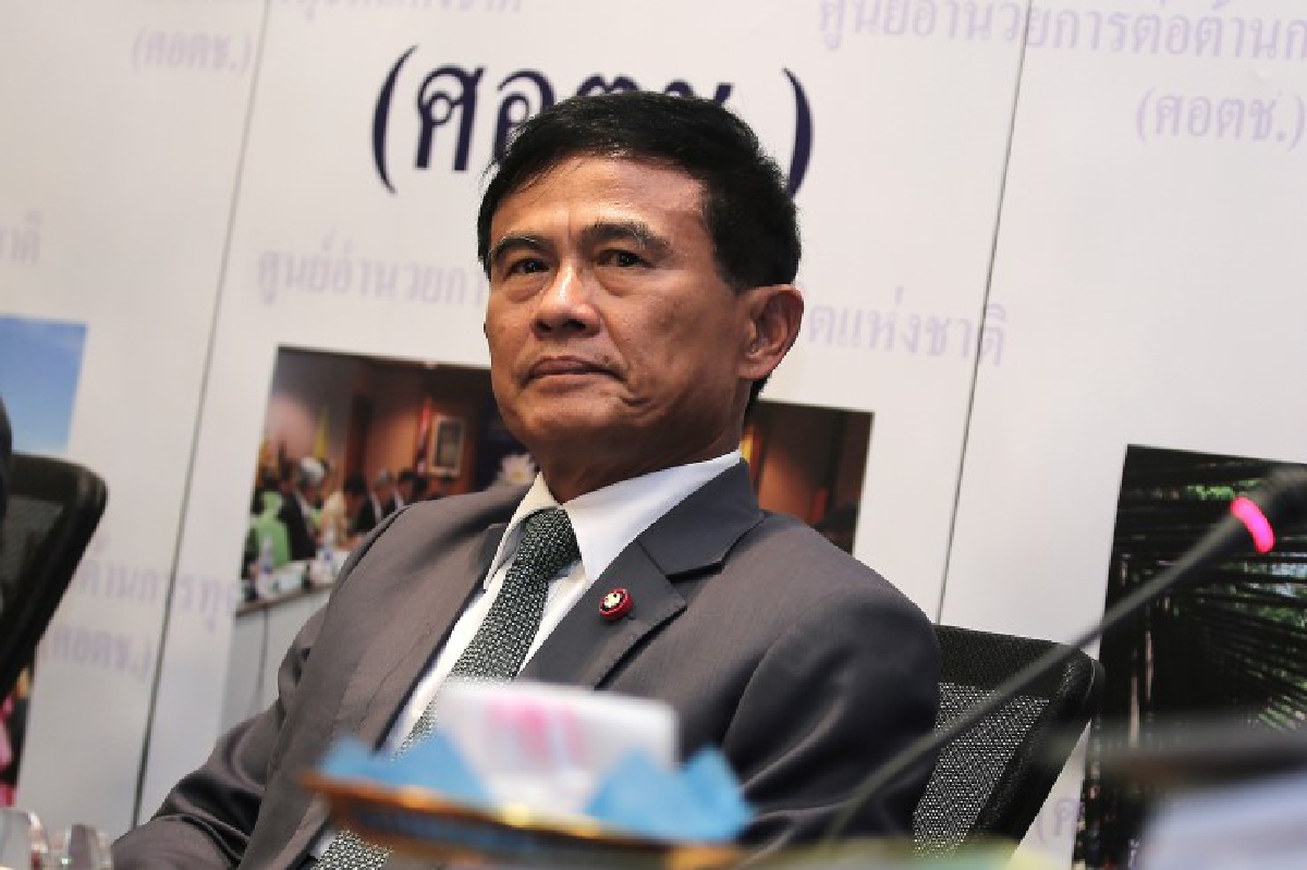 "ไพบูลย์" สั่งปปง.ประสานต่างประเทศสอบข้อมูล "ปานามา เปเปอร์ส" "ไพบูลย์" สั่งปปง.ประสานต่างประเทศสอบข้อมูล "ปานามา เปเปอร์ส"