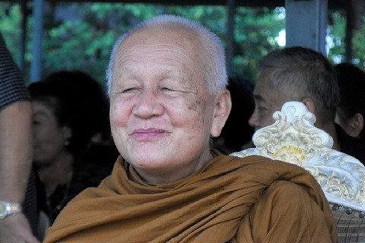 สิ้น "หลวงปู่บุญหนา" พระอริยะแห่งสกลนคร สิ้น "หลวงปู่บุญหนา" พระอริยะแห่งสกลนคร