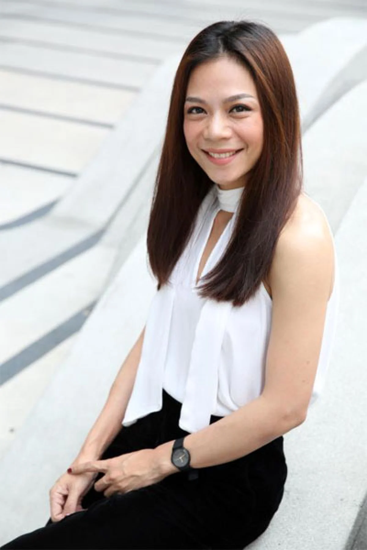 กรกนก เมฆศิลป์ งานดีไซน์นำทางชีวิต