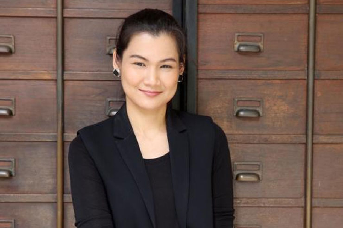 ชนาภัณฑ์ ธรรมรัฐ บำบัดใจ ด้วยละคร ชนาภัณฑ์ ธรรมรัฐ บำบัดใจ ด้วยละคร