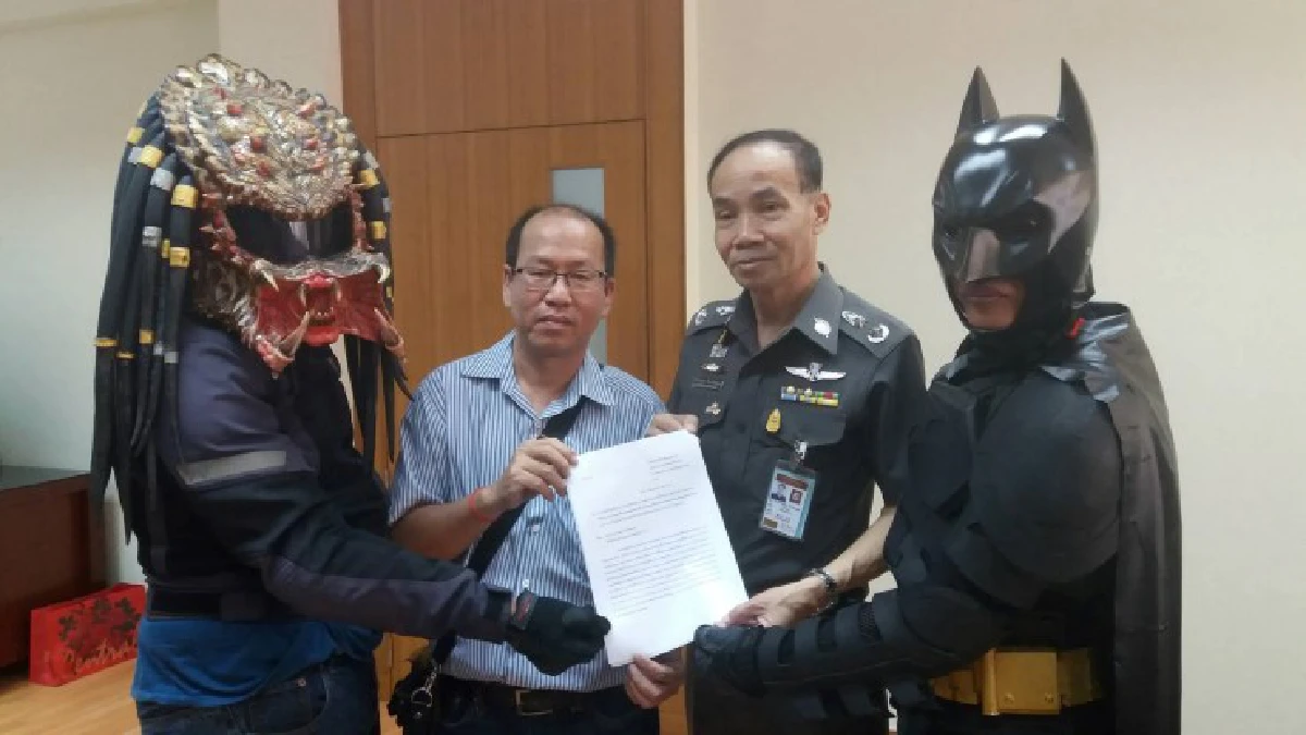 ยื่น 4 ข้อเสนอแก้ปัญหาห้ามรถมอ'ไซค์ขึ้นสะพานภูมิพล