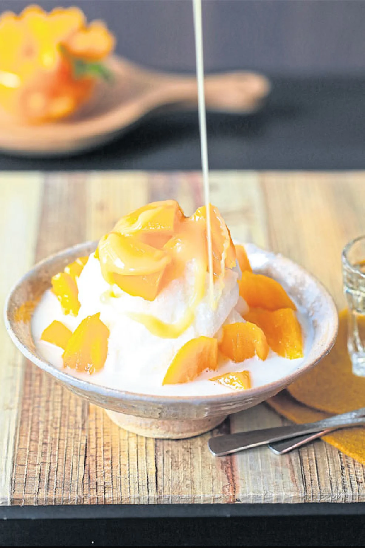 Merry Marion Plum มะยงชิดหวานเย็น