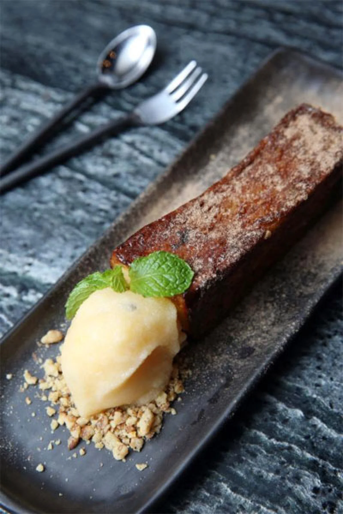 อาหารสเปนสไตล์โมเดิร์นที่ ‘อิสเลโร’