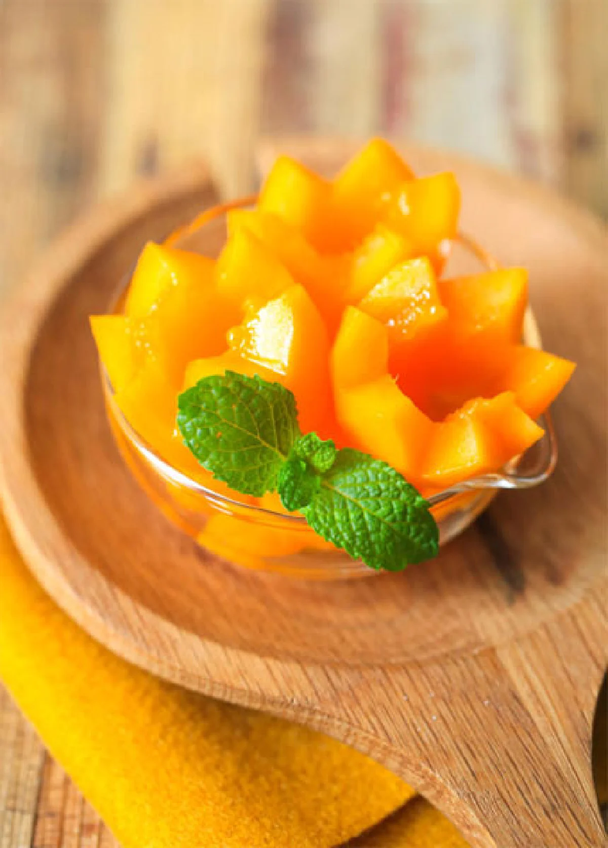 Merry Marion Plum มะยงชิดหวานเย็น