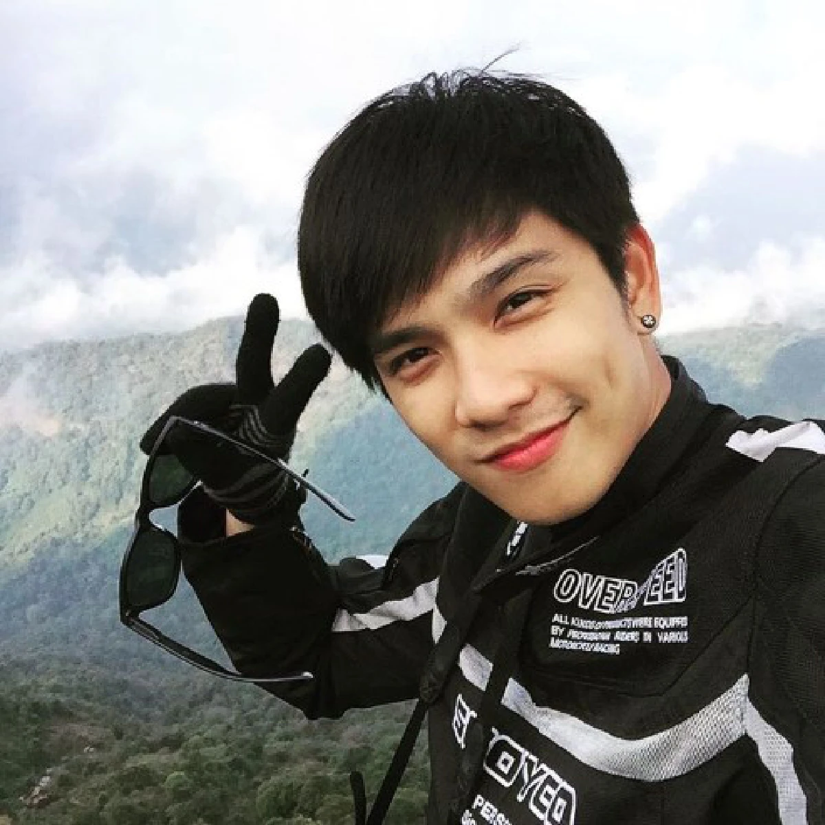 หอบหืดอีกราย "อ้น เดอะสตาร์ 9" ชวดเกณฑ์ทหาร