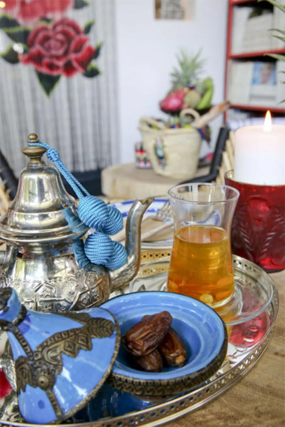 เลิฟบาร์ บาย โซดา คาเฟ่ลับที่เกิดจากความรัก