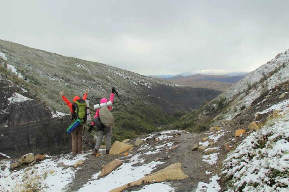 Along Way Home เพื่อนเดินทางสุดขอบโลก