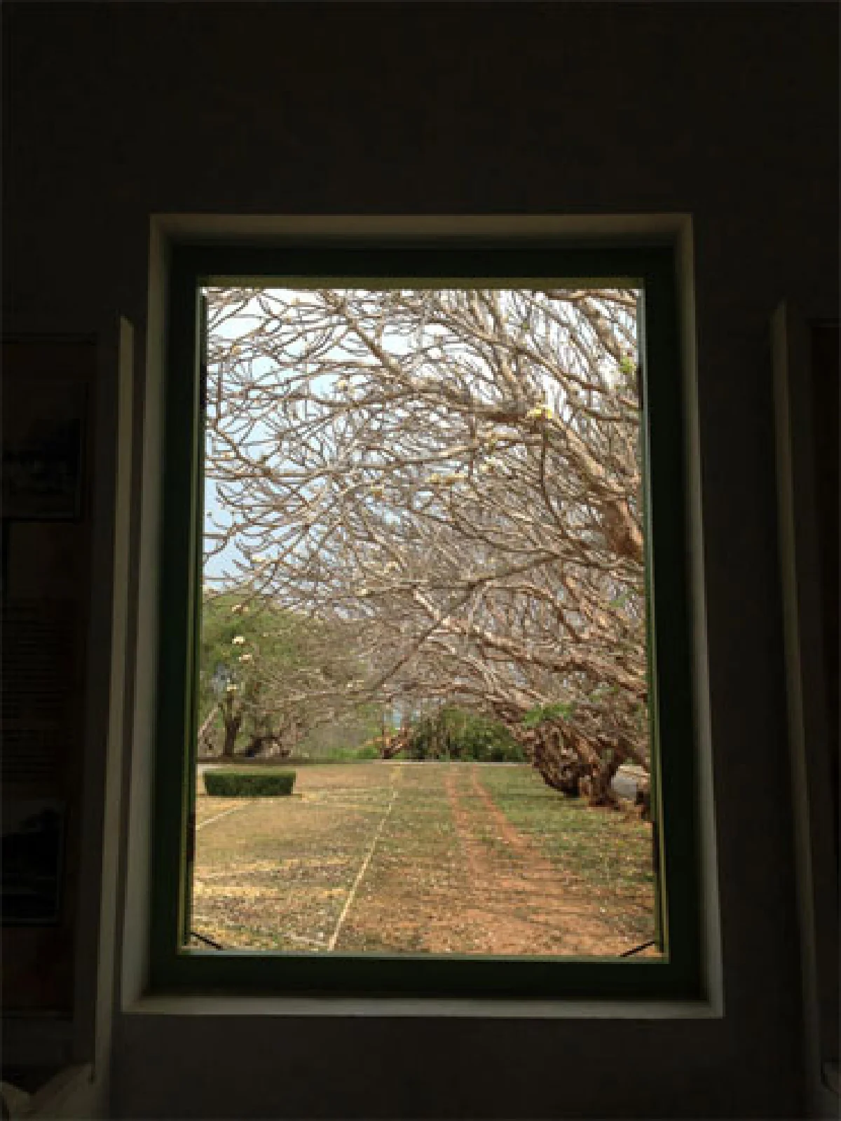 พักร้อนฉบับชาววัง