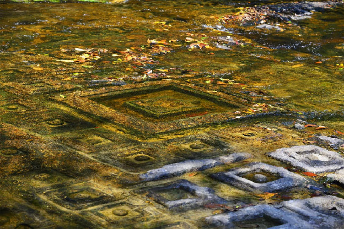 สวยเรียบ ๆ ที่เสียมราฐ