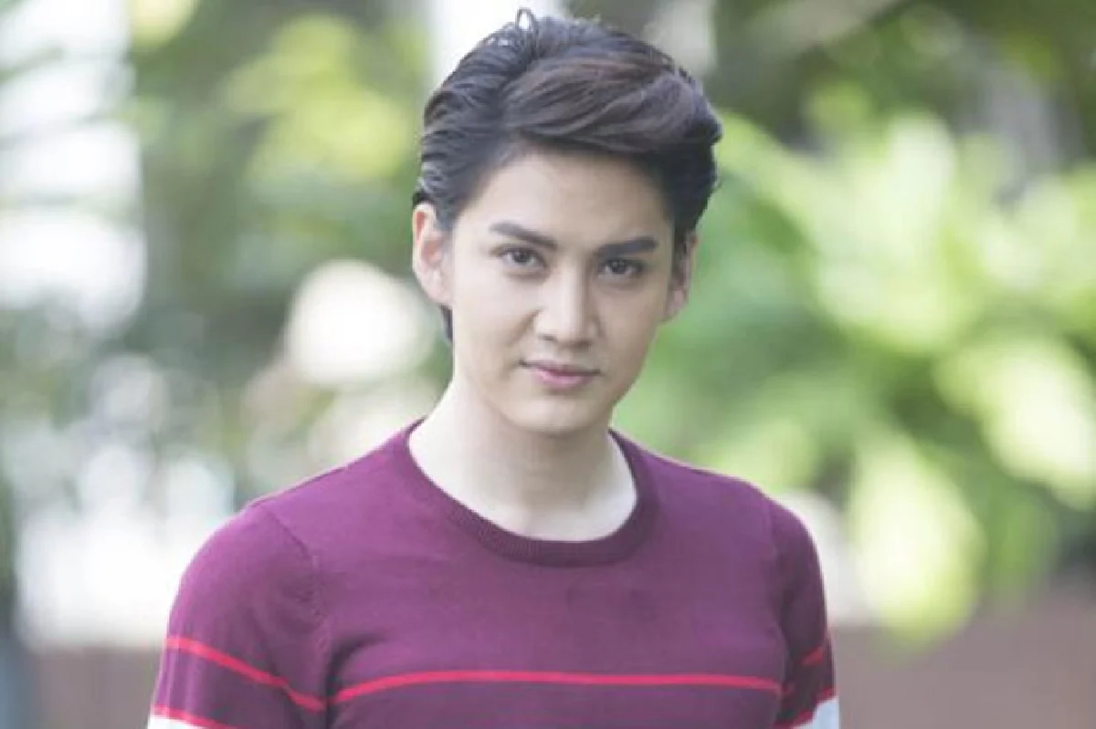 สงกรานต์ อย่าง(คน)บันเทิง