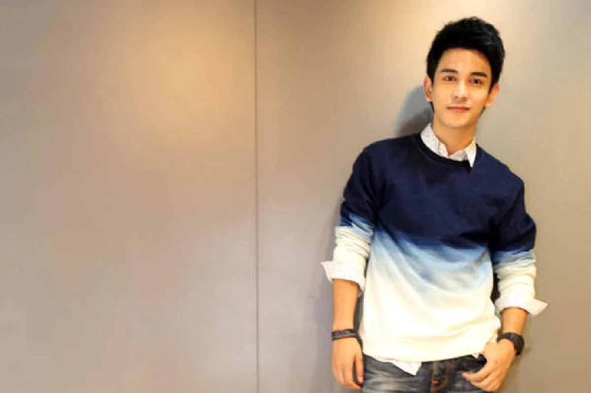 สงกรานต์ อย่าง(คน)บันเทิง