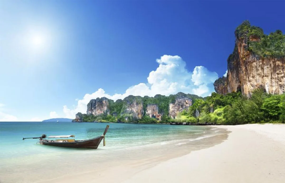 คำค้นหาสูงสุด 5 แหล่งเที่ยวสงกรานต์