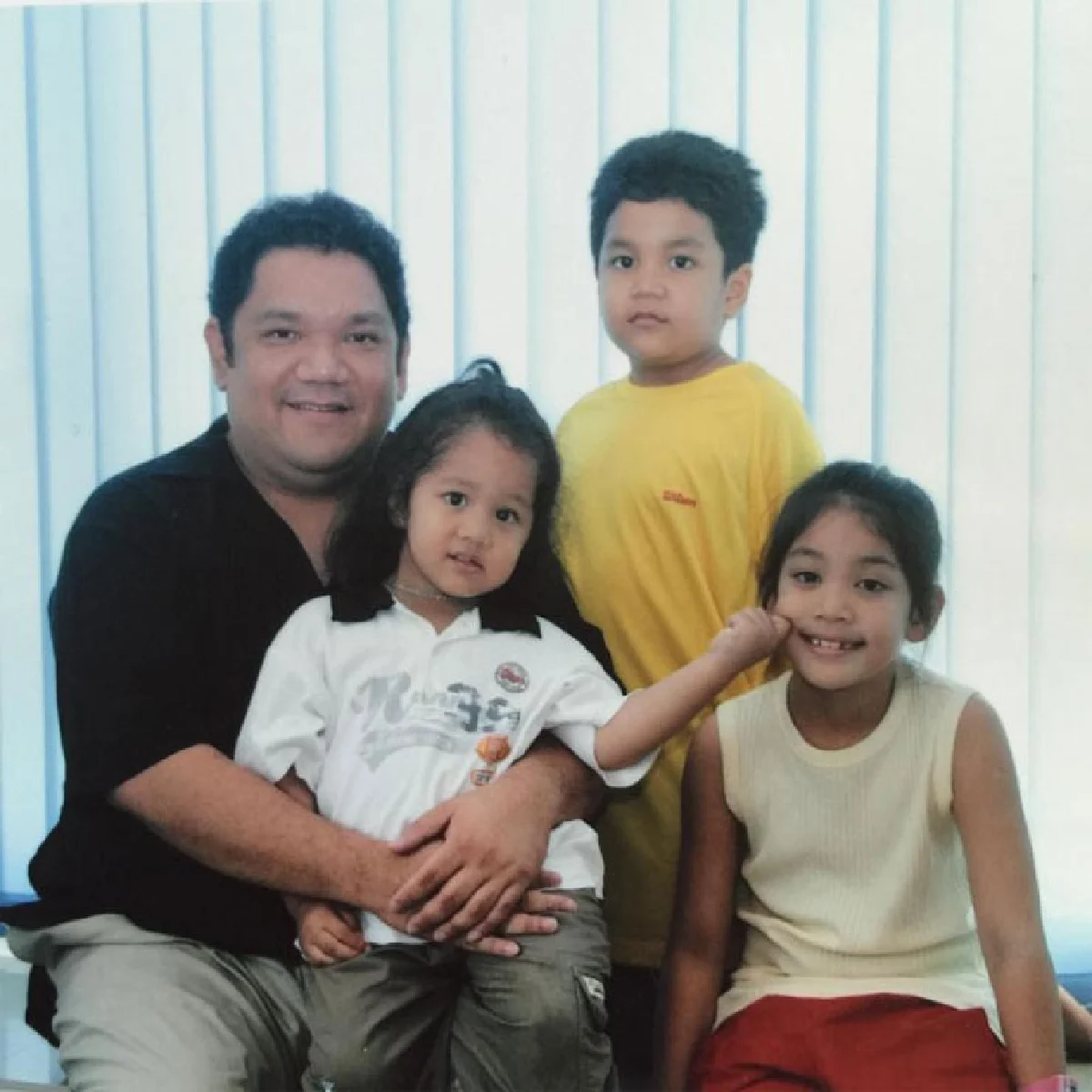 มรสุมชีวิตที่สาหัส ถาโถมจนแทบรับไม่ทัน