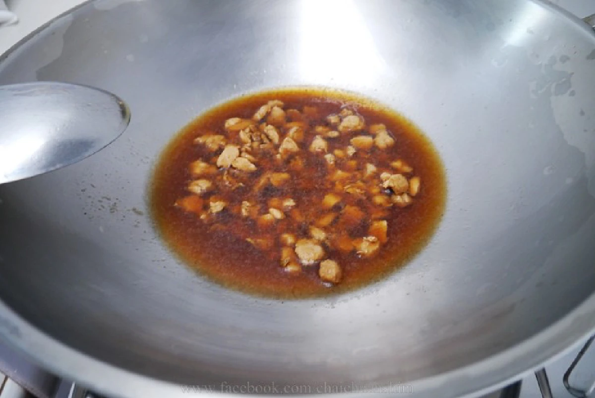 สังคมแบ่งปัน สูตร "ข้าวหน้าไก่" ฉบับง่ายๆที่ใครๆก็ทำได้