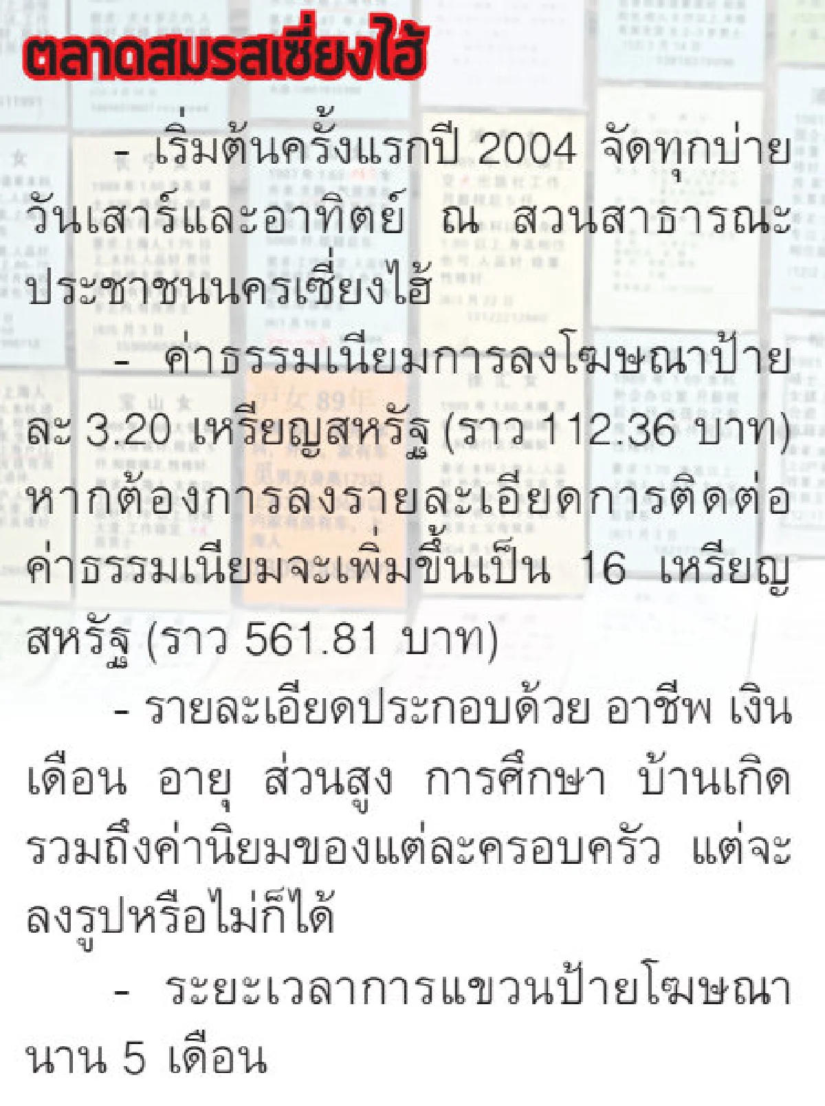 "สาวโสด" ปัญหาใหญ่ เรื่องตำใจสังคมจีน