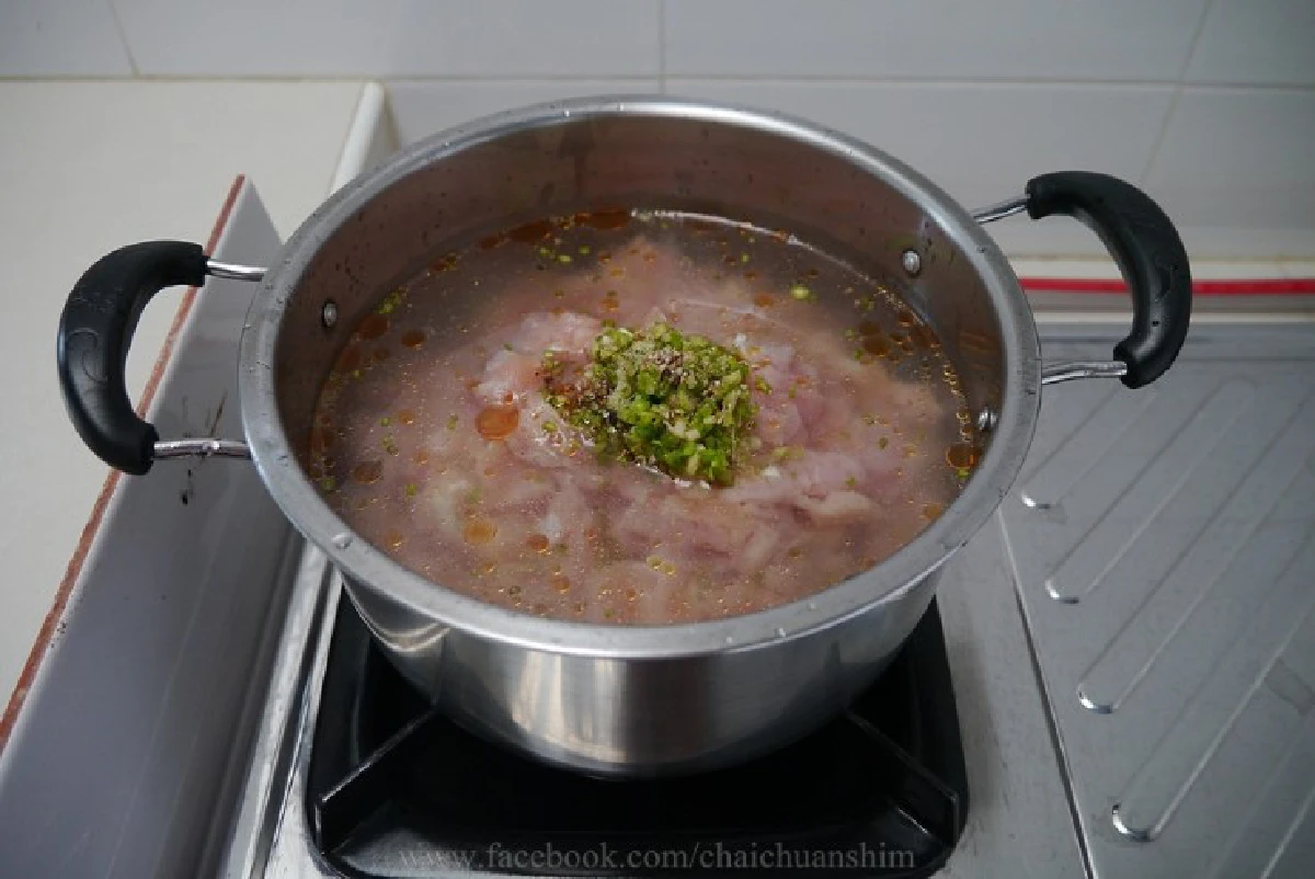 สังคมแบ่งปัน สูตร "ข้าวหน้าไก่" ฉบับง่ายๆที่ใครๆก็ทำได้