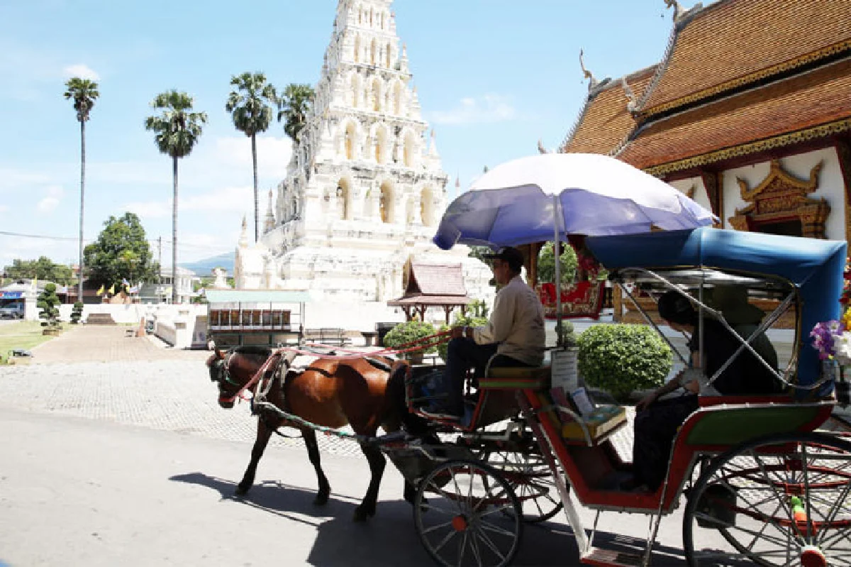 ยังคงคิดถึง เมืองเขลางค์นคร