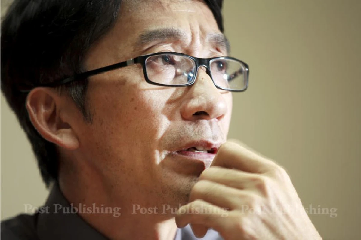 การเมืองระบอบ "ไฮบริด" ร่างรธน.ถอยหลังกลับสู่2534