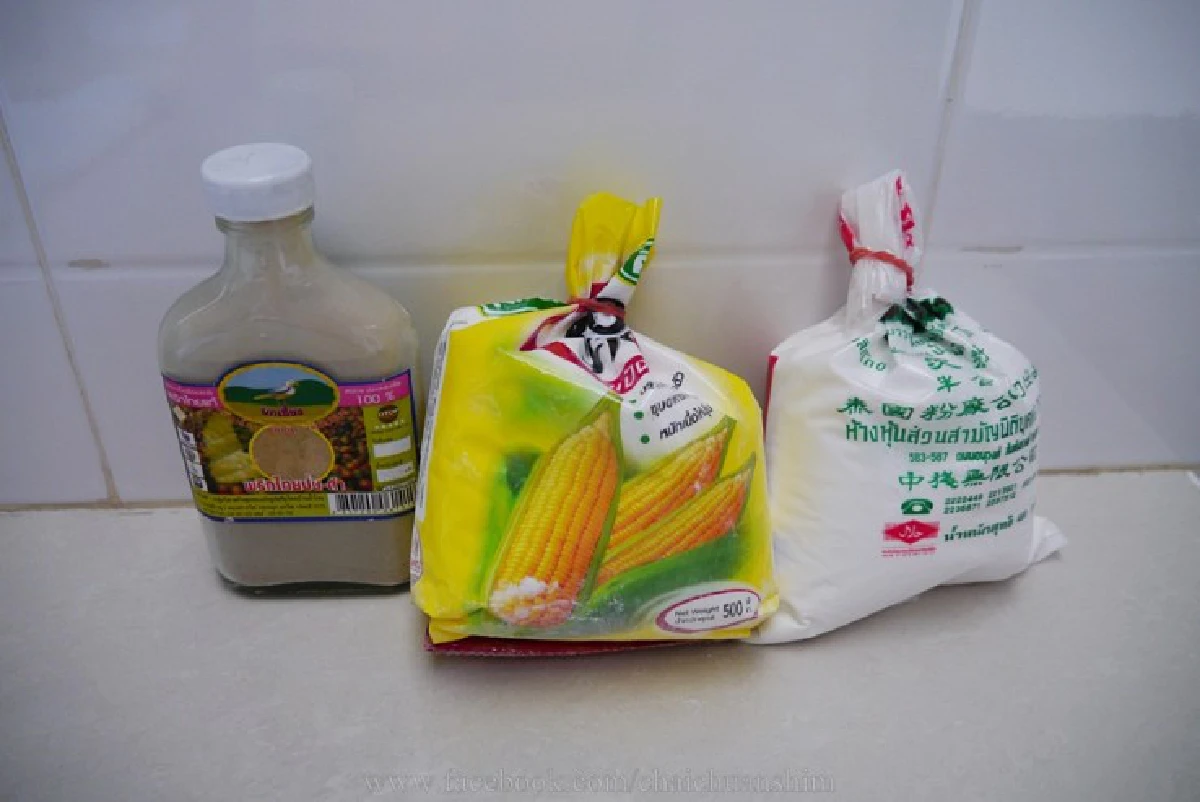 สังคมแบ่งปัน สูตร "ข้าวหน้าไก่" ฉบับง่ายๆที่ใครๆก็ทำได้