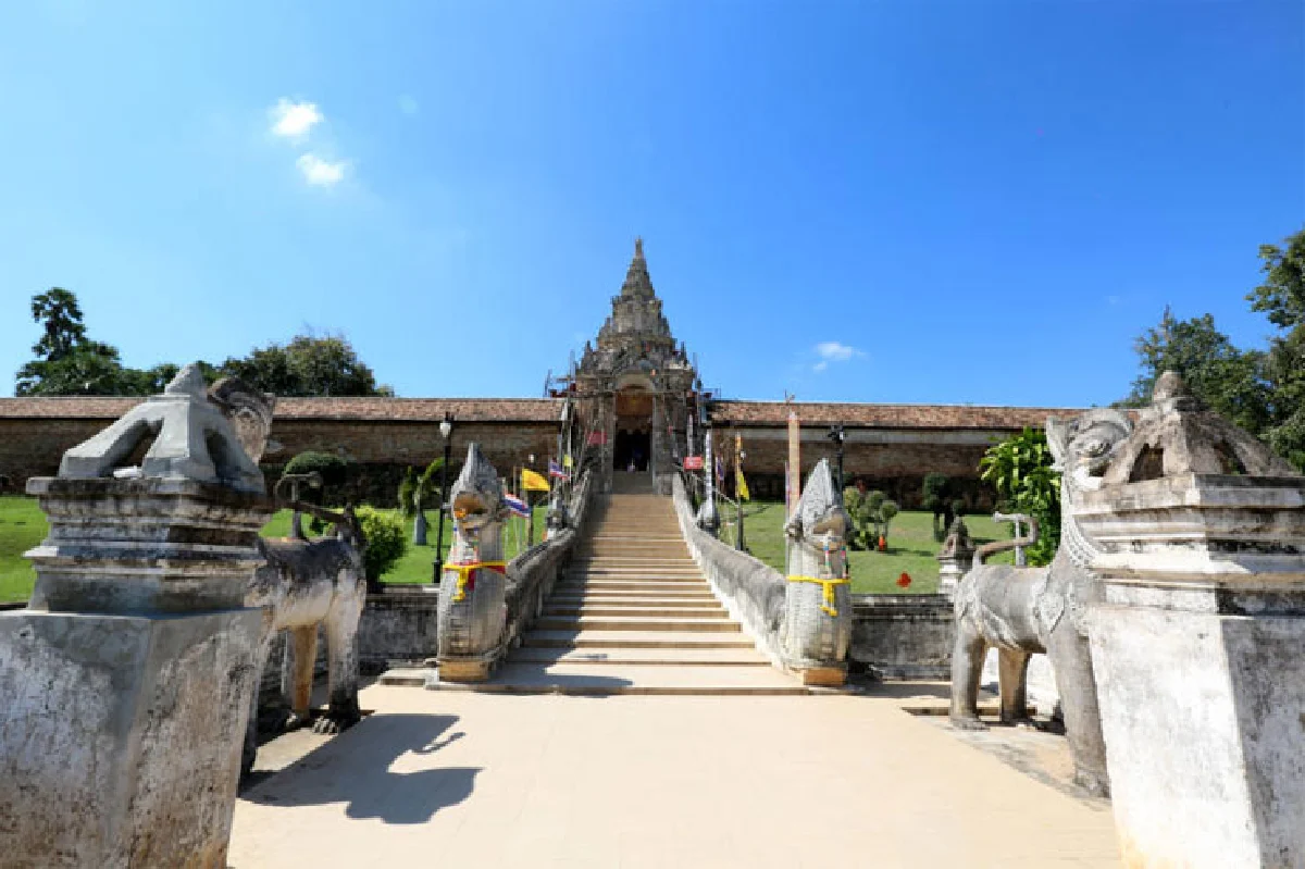 ยังคงคิดถึง เมืองเขลางค์นคร