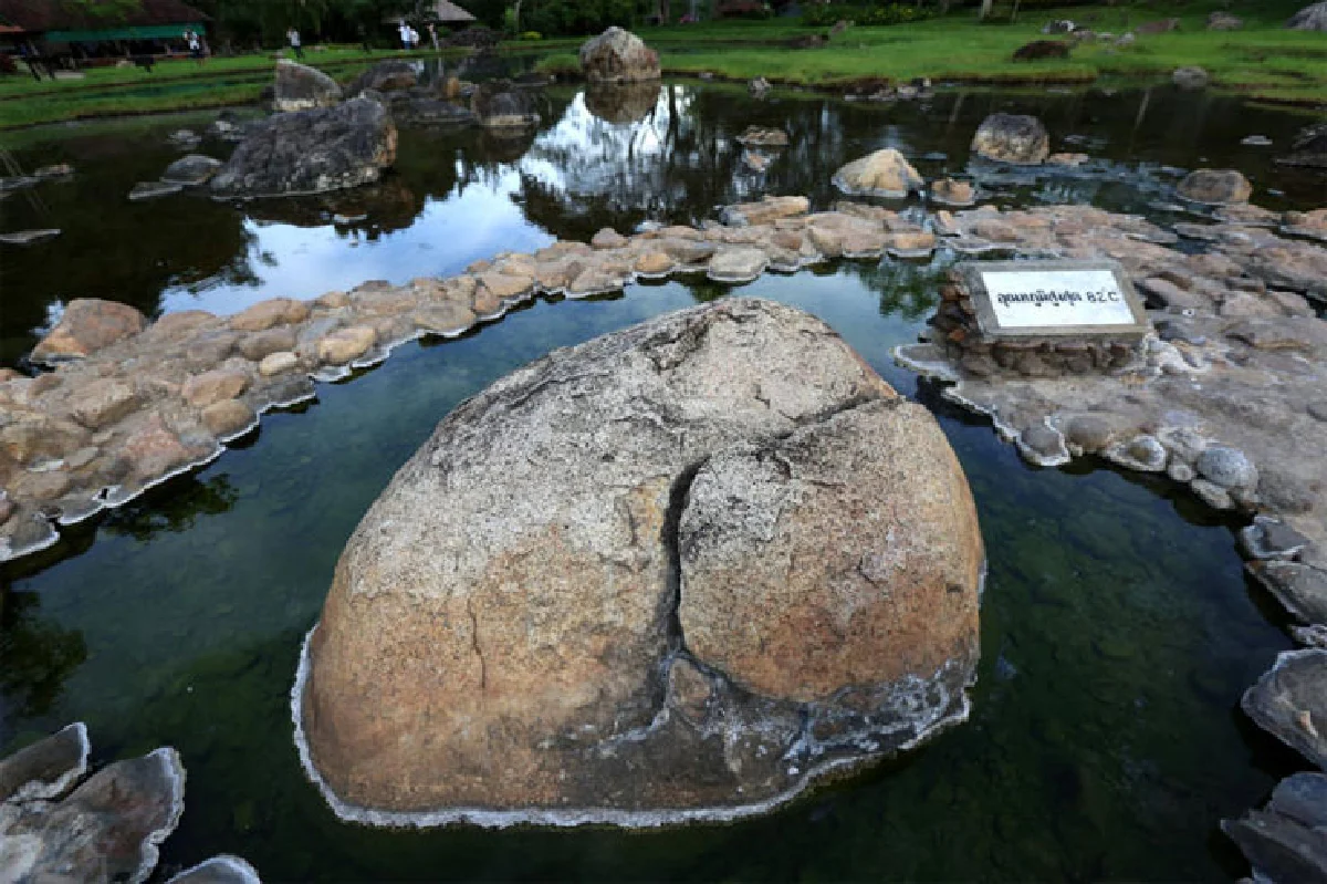 ยังคงคิดถึง เมืองเขลางค์นคร