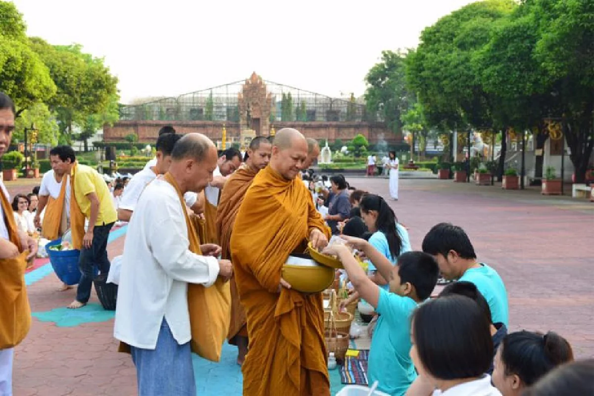 พระธรรมวินัย เพื่อความเกื้อกูล มิใช่การทำลาย!!