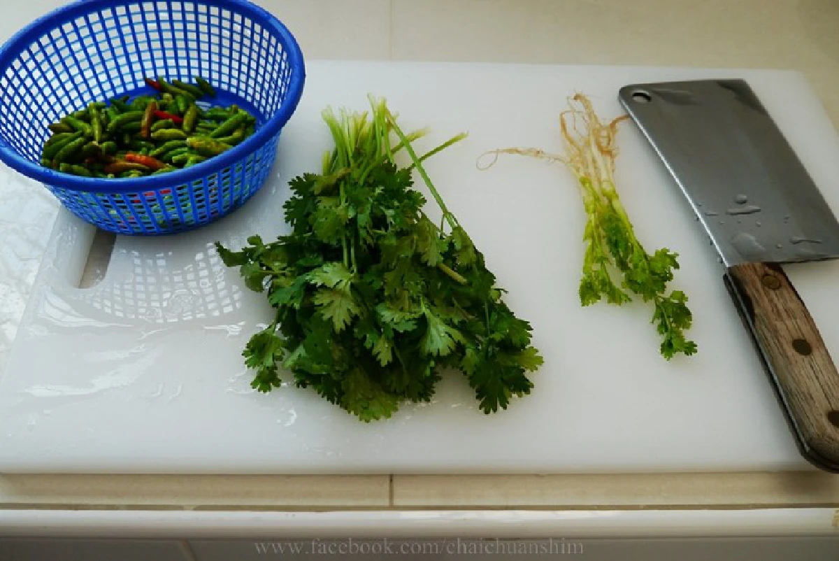 สังคมแบ่งปัน สูตร "ข้าวหน้าไก่" ฉบับง่ายๆที่ใครๆก็ทำได้