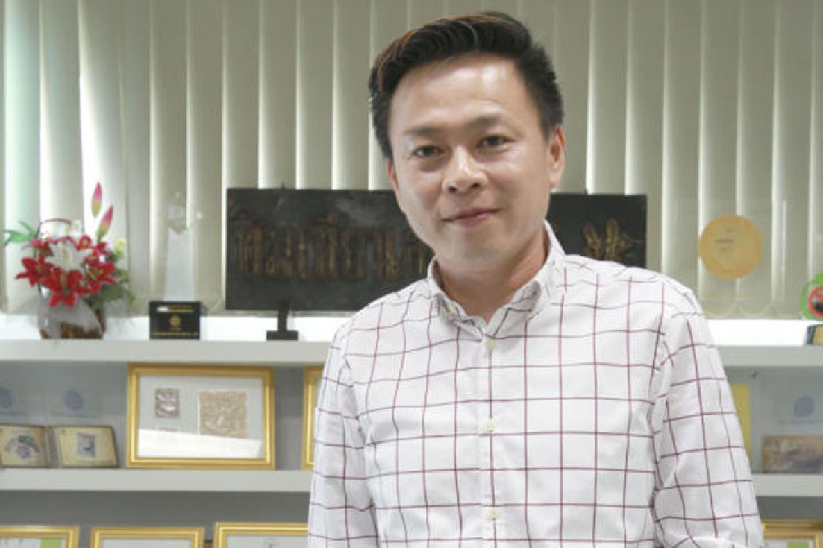 'ห้าตะขาบ'ยาอมไทย เดินหน้าบุกเออีซี 'ห้าตะขาบ'ยาอมไทย เดินหน้าบุกเออีซี