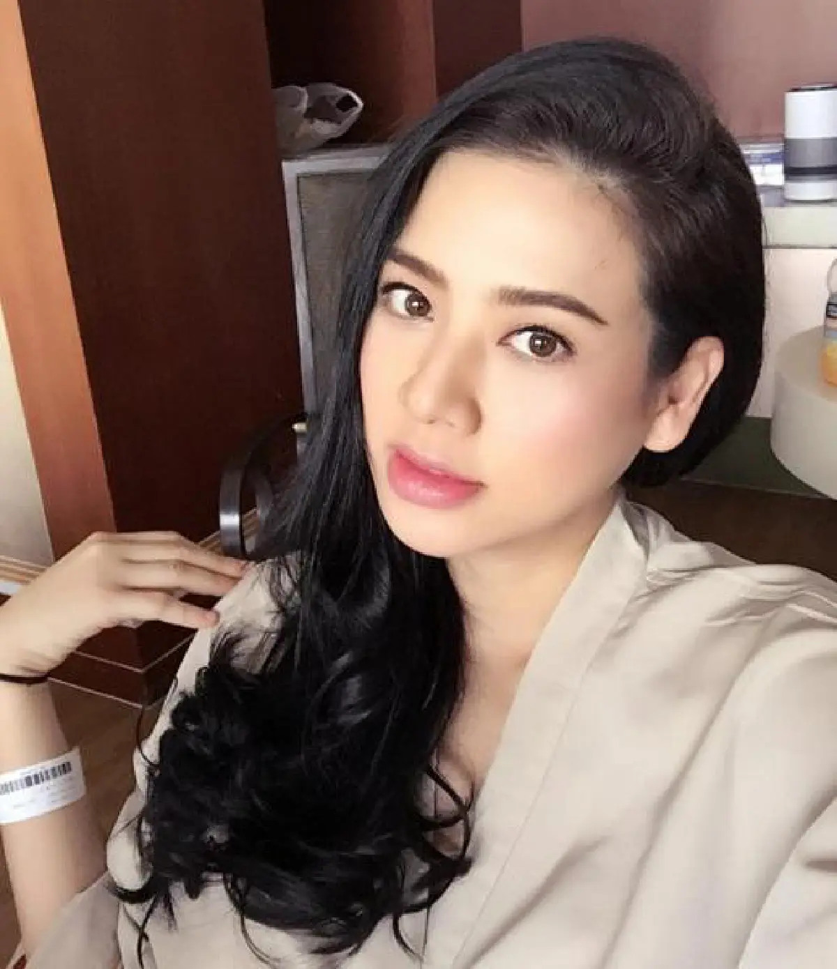 คลอดแล้ว! น้องเภา ลูกชายคนที่ 2 ของพ่อป๋อ-แม่เอ๋