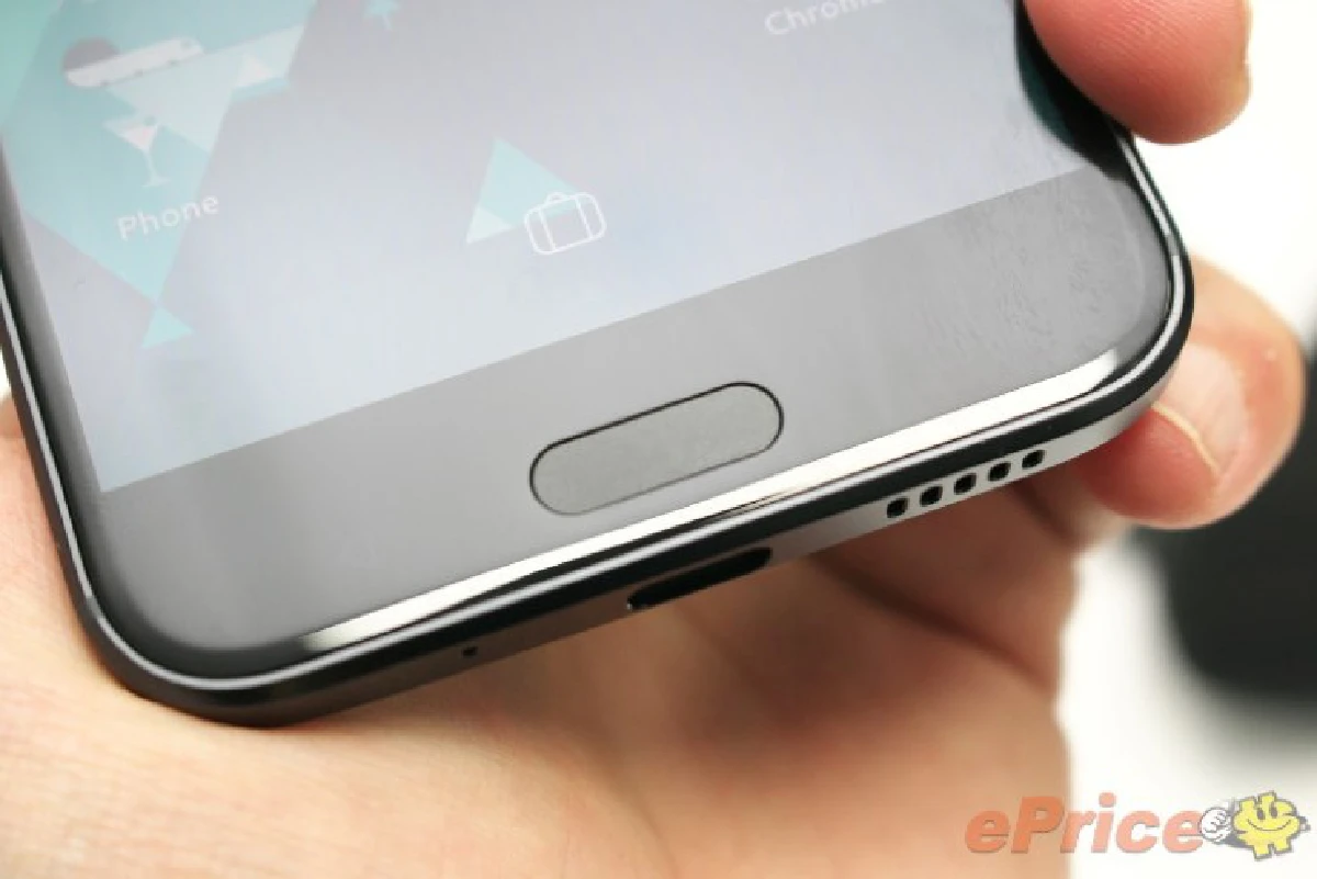 ยลโฉม HTC 10 สมาร์ทโฟนเรือธงใหม่โฉมเก๋ (ชมคลิป)