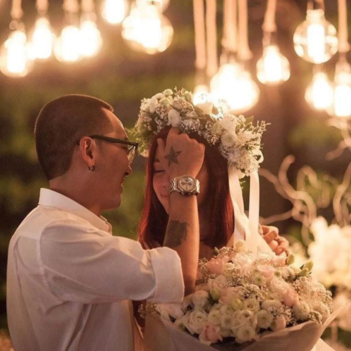 แฟนใหม่ อุ้ม ลักขณา โร่เคลียร์! หลังถูกแฉมีลูกเมียแล้ว