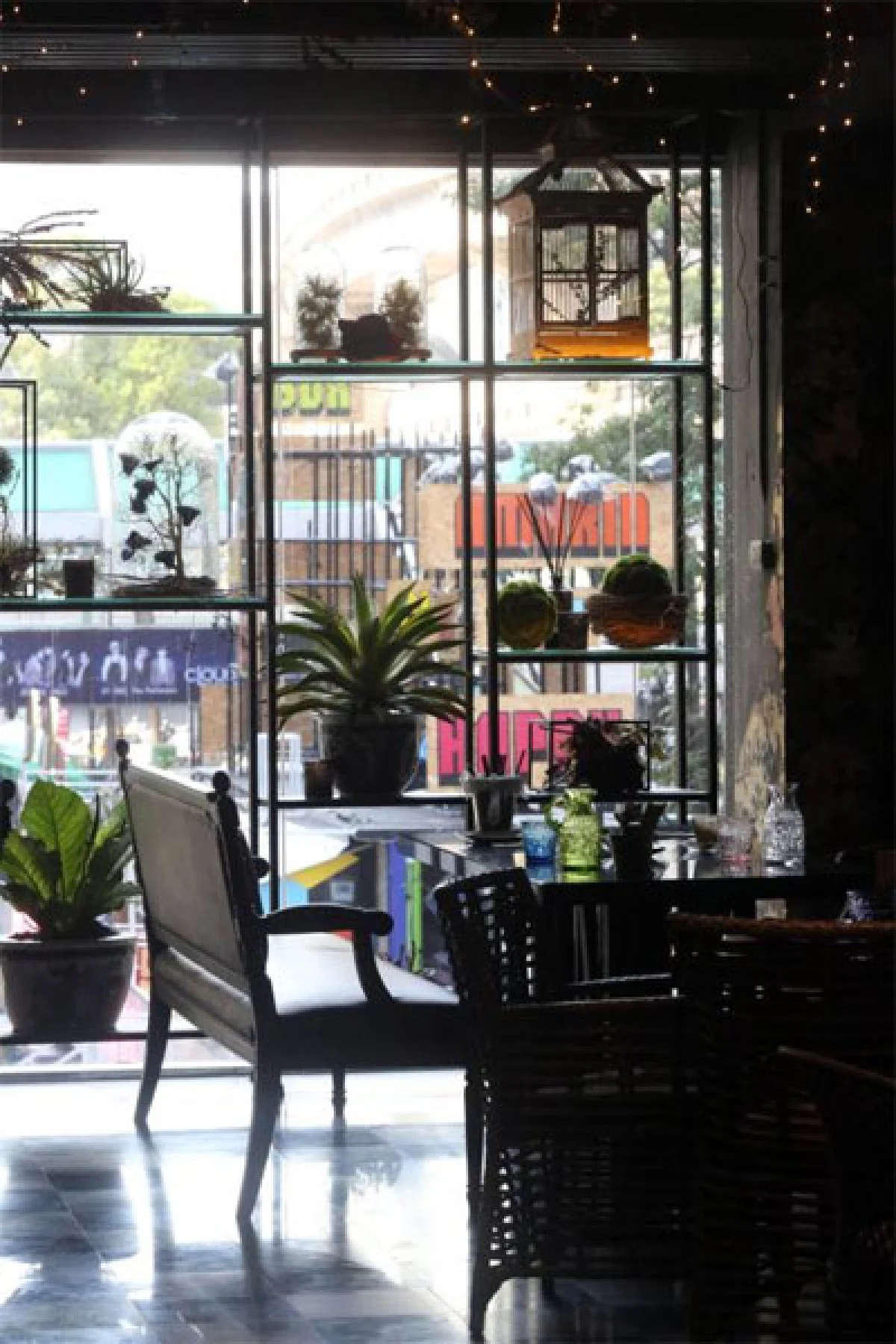 ไพเรท แชมเบอร์ ห้องความอร่อยของเหล่าโจรสลัด