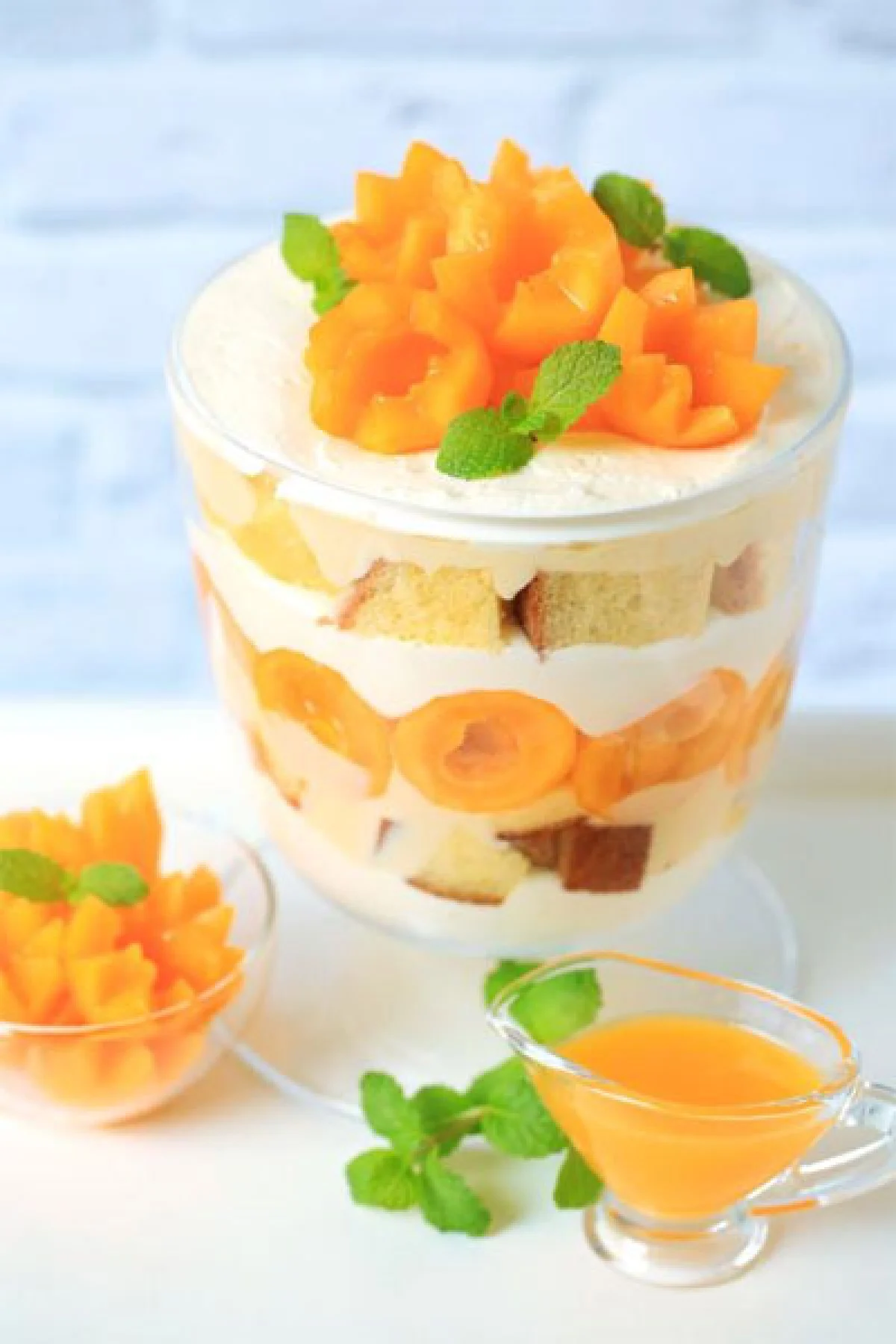 ดับร้อนด้วย ไทรเฟิลมะยงชิด