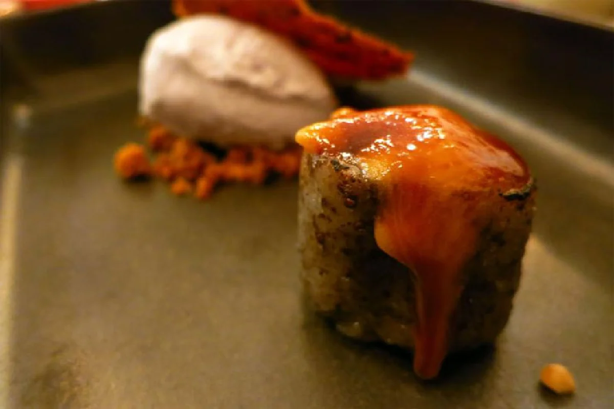 ประสบการณ์ที่แตกต่าง @แบล็กคิตช์ อาร์ติซาน คิตเชน