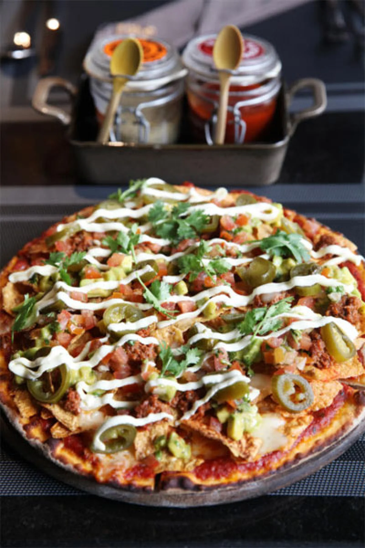 ไพเรท แชมเบอร์ ห้องความอร่อยของเหล่าโจรสลัด