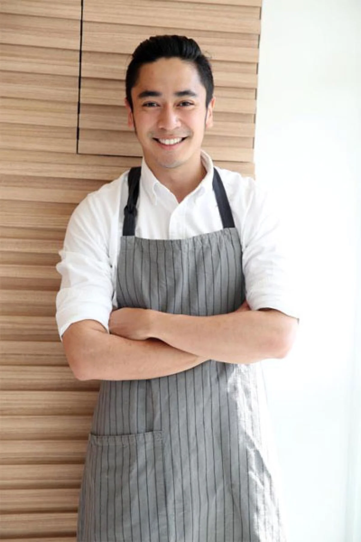 กีรติ ศุภดิเรกกุล  ผู้ชายชอบ (กิน) ของหวาน