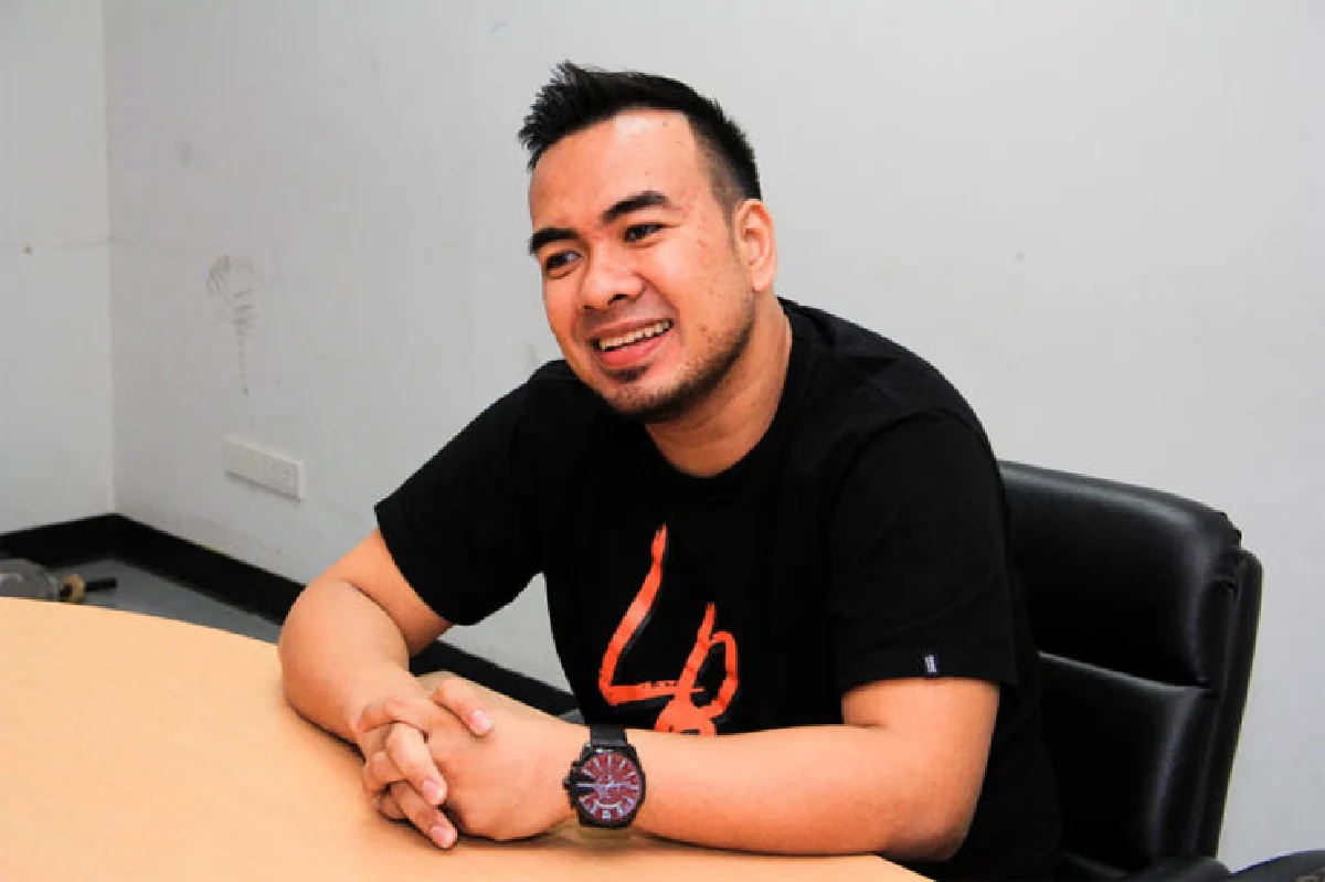 เปิดใจลาบานูน กับเชือกวิเศษ 200 ล้านวิว