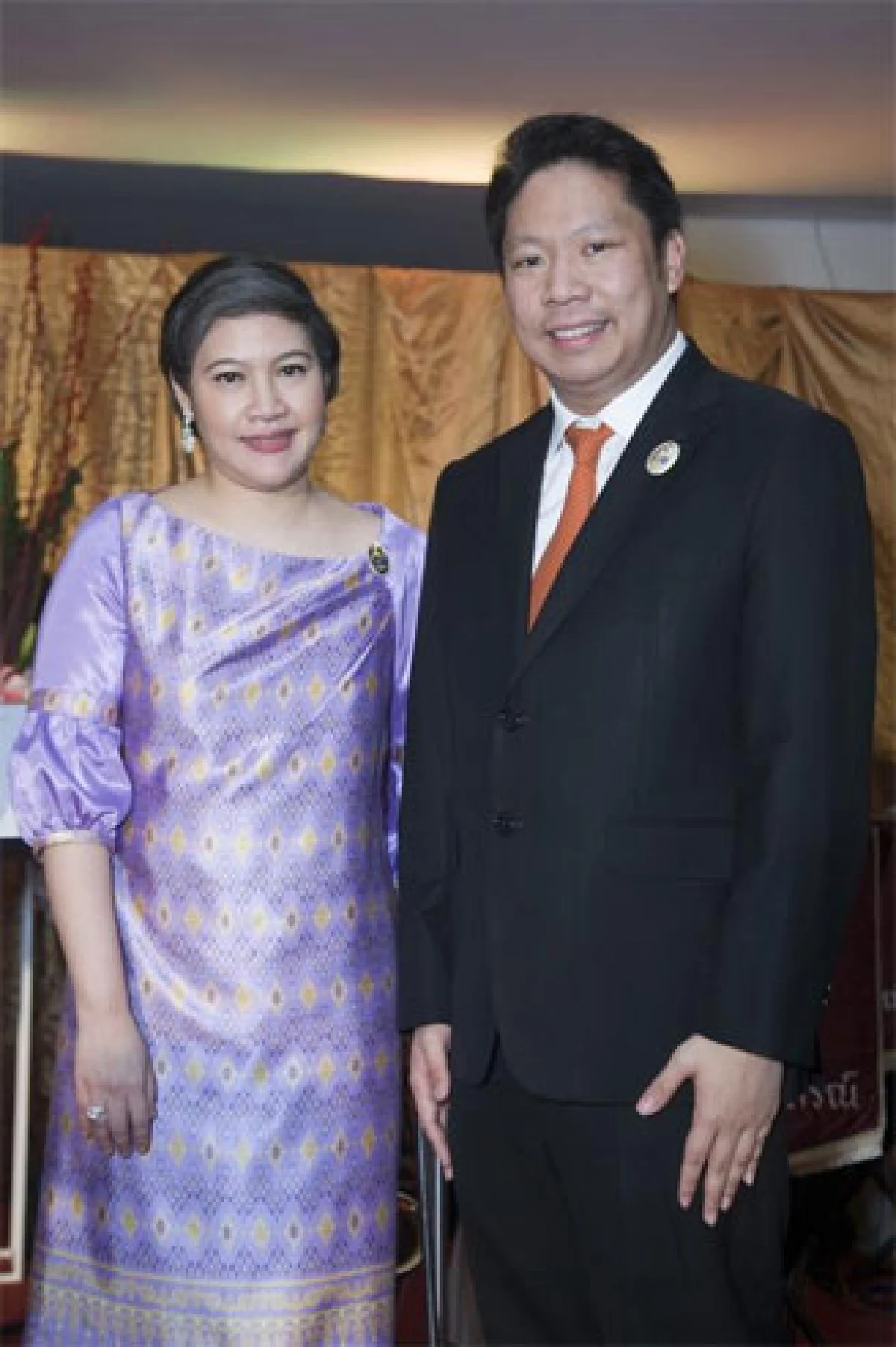 ฉลองยิ่งใหญ่ 50 ปีสถาบันการศึกษาในเครือสยาม