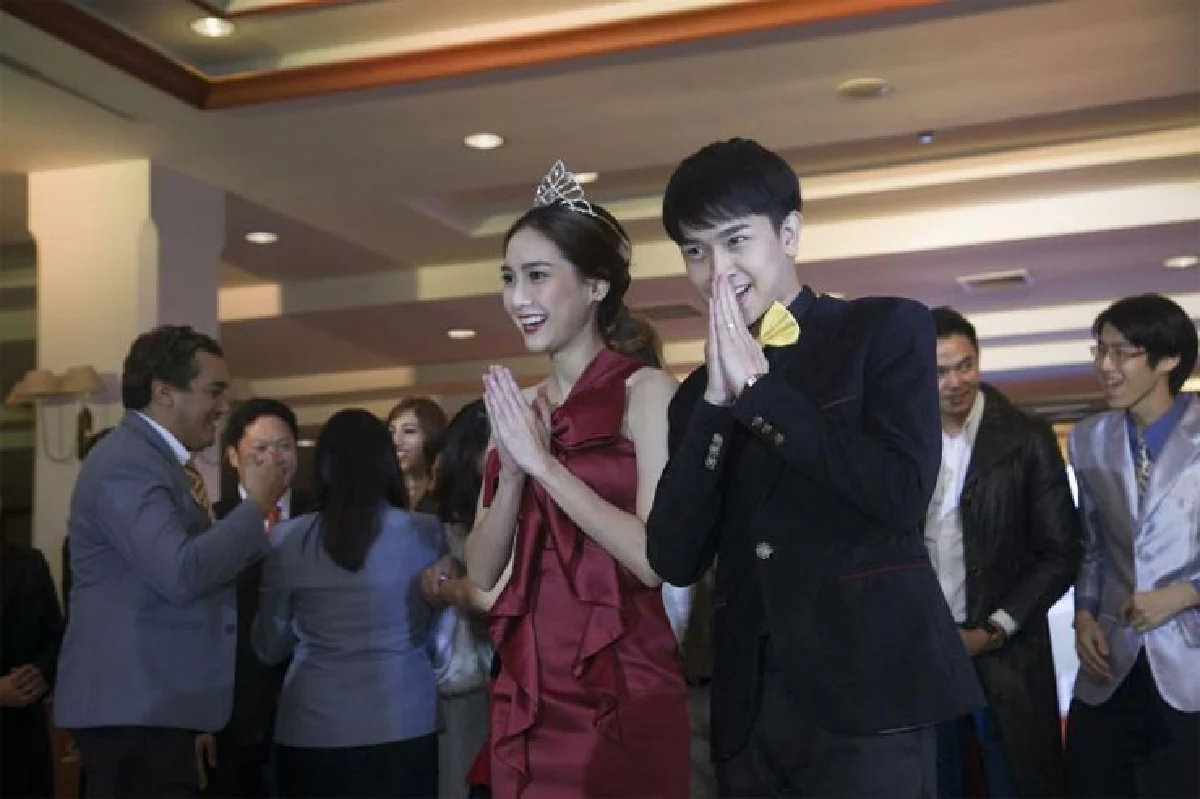 ฉลองยิ่งใหญ่ 50 ปีสถาบันการศึกษาในเครือสยาม