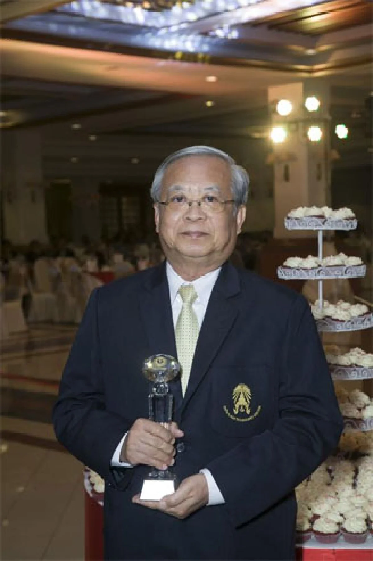 ฉลองยิ่งใหญ่ 50 ปีสถาบันการศึกษาในเครือสยาม