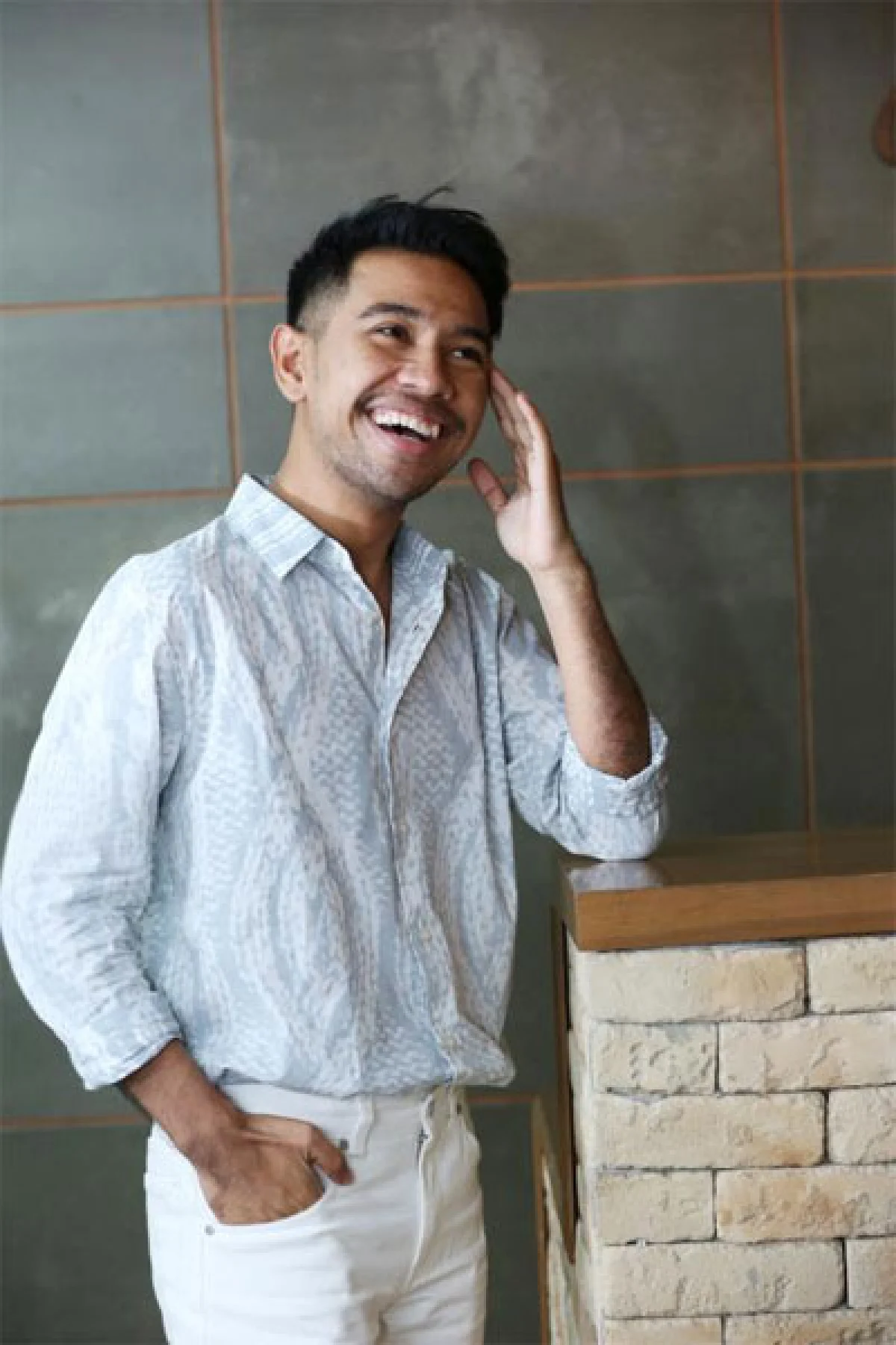 วิจักขณ์ สุวรรณภักดี ผสานโลกดิจิทัลอาร์ตและการตลาด