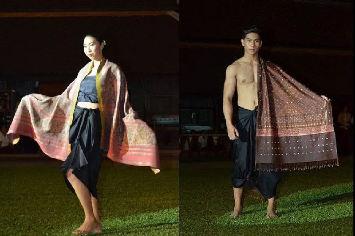 เปิดเส้นทาง ผ้าทออีสานสู่ตลาดโลก