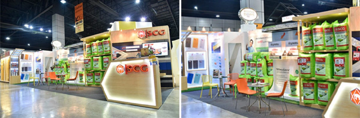 สยามไฟเบอร์กลาส เอาใจคนรักบ้าน จัดโปรโมชั่นสินค้า สุดเอ็กคลูซีฟ