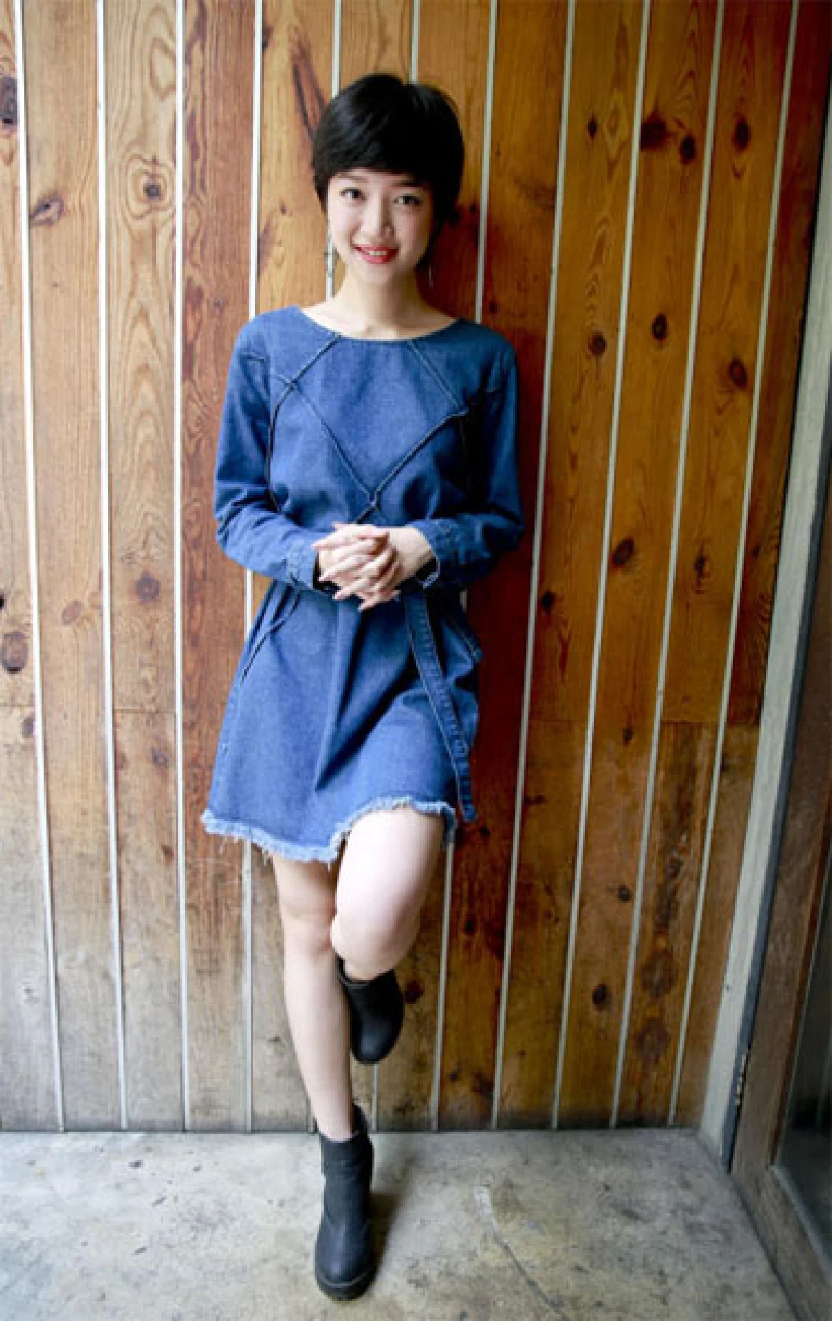 นักวาดภาพประกอบที่น่าจับตา ศุภศรา หงศ์ลดารมภ์