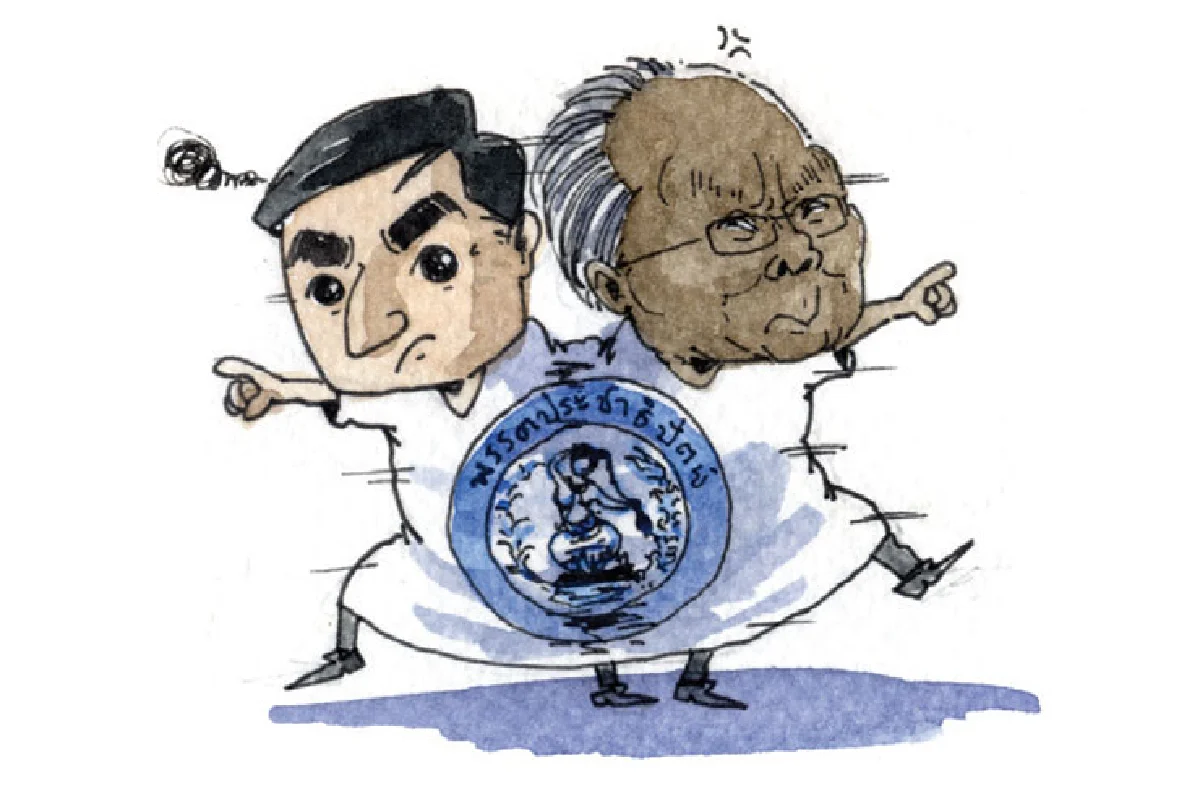 เจ็บหัวนิ