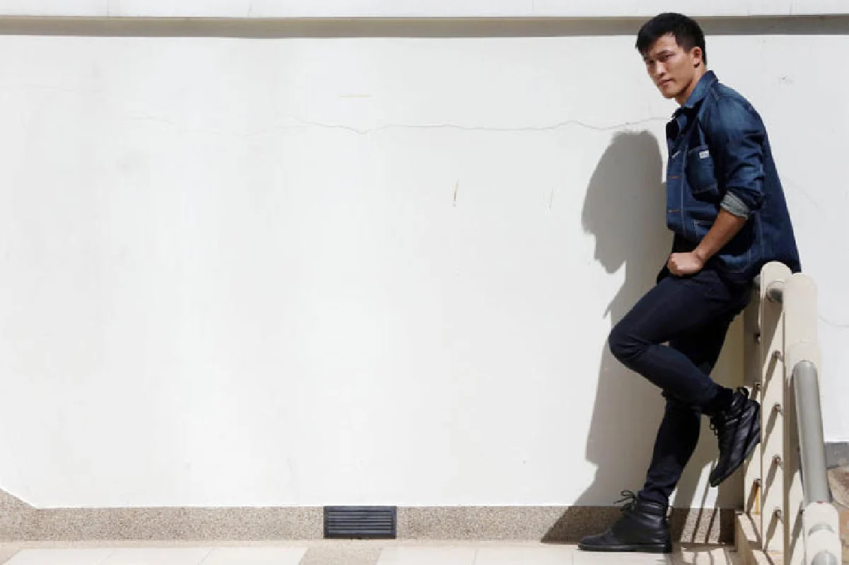 7 กีฬาของดาราหนุ่มนักกีฬา ปราชญ์ บัวภา