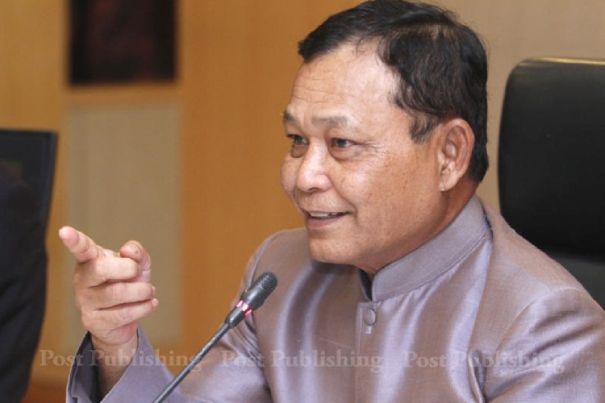 "ดาว์พงษ์" แจงร่างรธน.ใหม่ยังมีช่องหนุน "ม.ปลาย" "ดาว์พงษ์" แจงร่างรธน.ใหม่ยังมีช่องหนุน "ม.ปลาย"