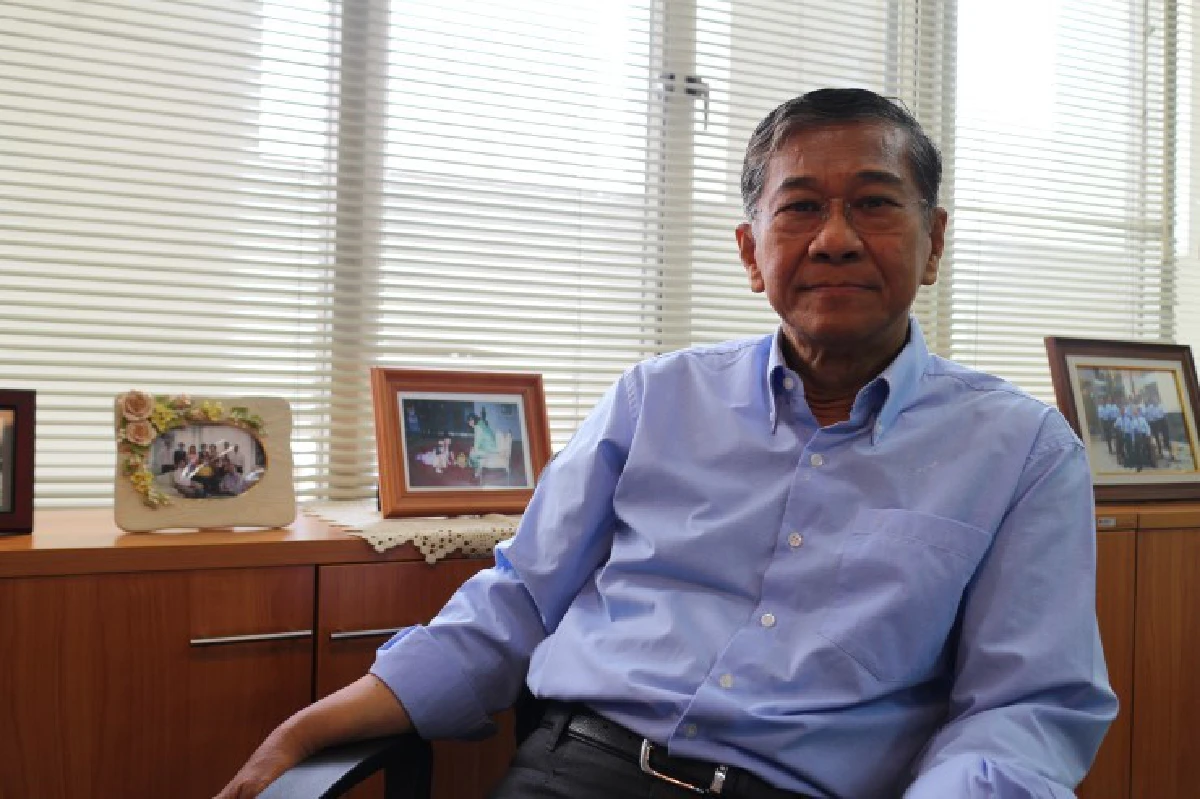 "ปานามาเปเปอร์ส ชี้เป้าเเล้ว เราจะยิงหรือเปล่า" วรากรณ์ สามโกเศศ