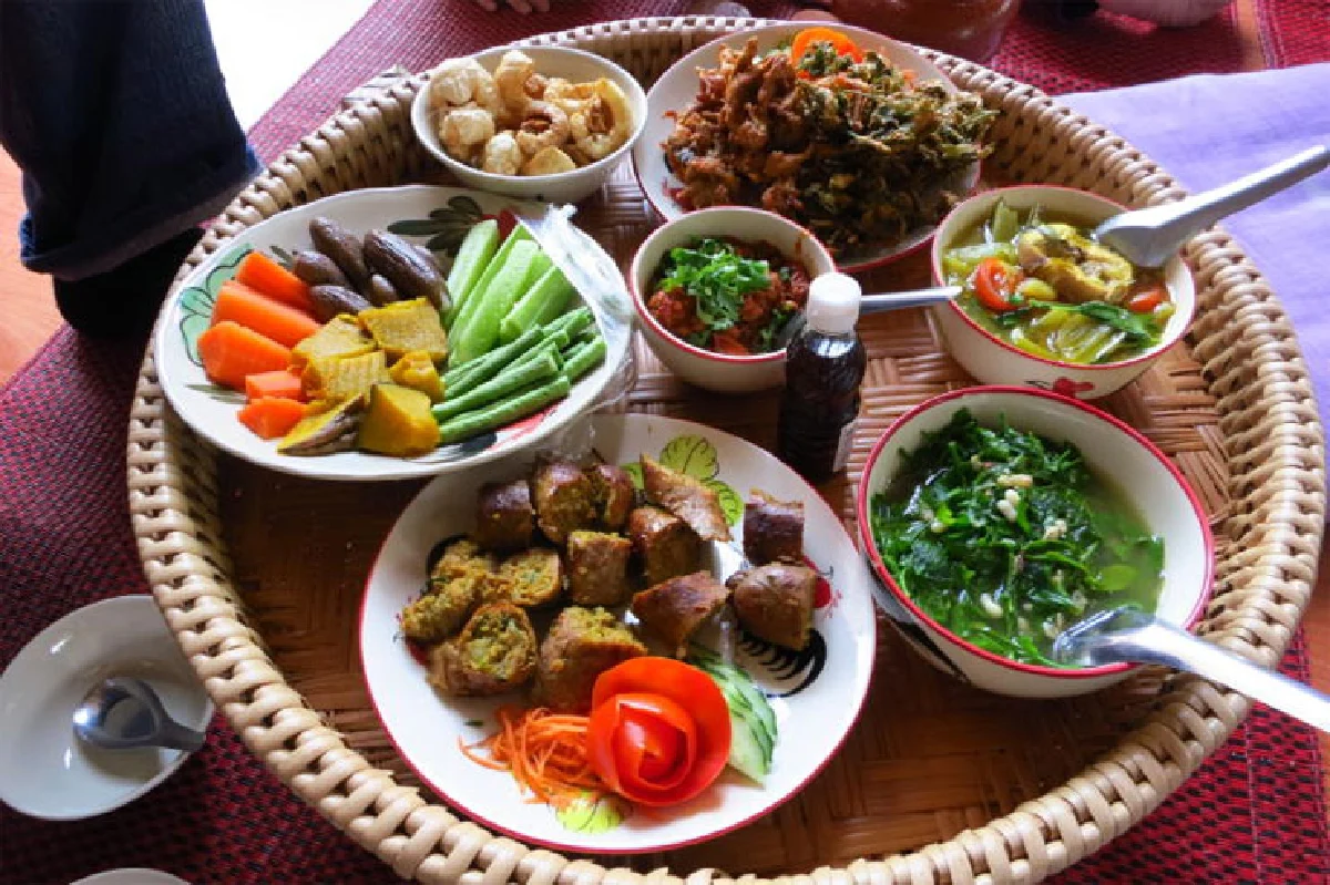 เที่ยวให้อร่อย แกสโตรโนมิก ทัวริสม์