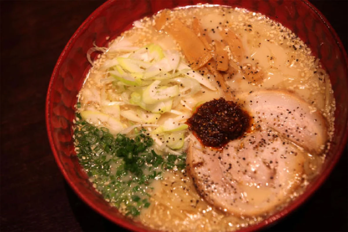 หนีร้อนไปตามหามื้ออร่อย@ชาบูตง